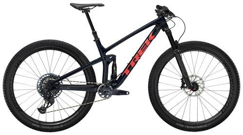 Cross Country Bike Trek Top Fuel 9.8 GX AXS 2021