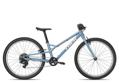 Kinderfahrrad 24 Zoll Trek Wahoo 24 Path 2026 | 24 Zoll | Diamant