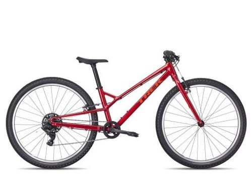 Jugendfahrrad 26 Zoll Trek Wahoo 26 Path 2026 | 26 Zoll | Diamant