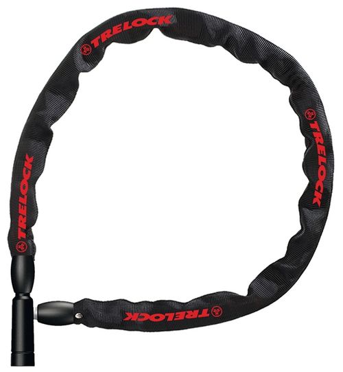 Kettenschloss Trelock BC 115/60/4 black 2023