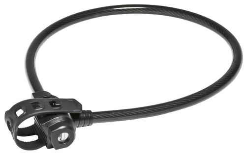 Kabelschloss Trelock KS 222 FIXXGO KIDS black 2023