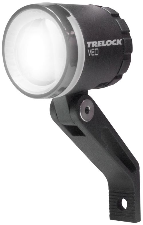 Fahrradlicht vorne Trelock LS 380 BIKE-I® VEO 50 E-Bike 6V-12V 2023