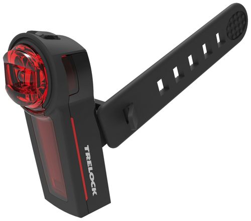 Fahrrad Rücklicht Trelock LS 740 I-GO® VECTOR REAR 2023