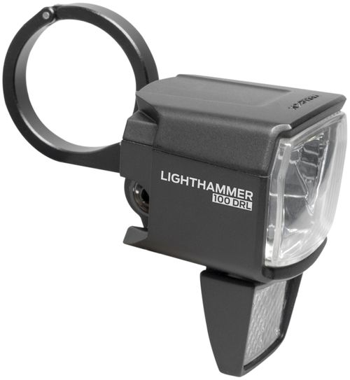 Fahrradlicht vorne Trelock LS 890-T LIGHTHAMMER E-BIKE ZL 410 2023