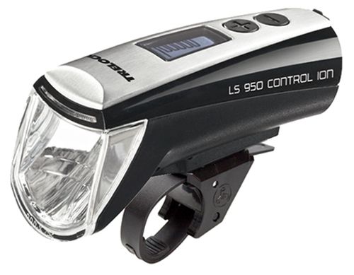 Fahrradlicht vorne Trelock LS 950 CONTROL ION 2023