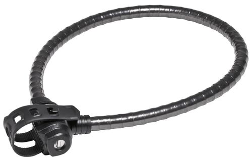 Kabelschloss Trelock PK 222 FIXXGO black 2023