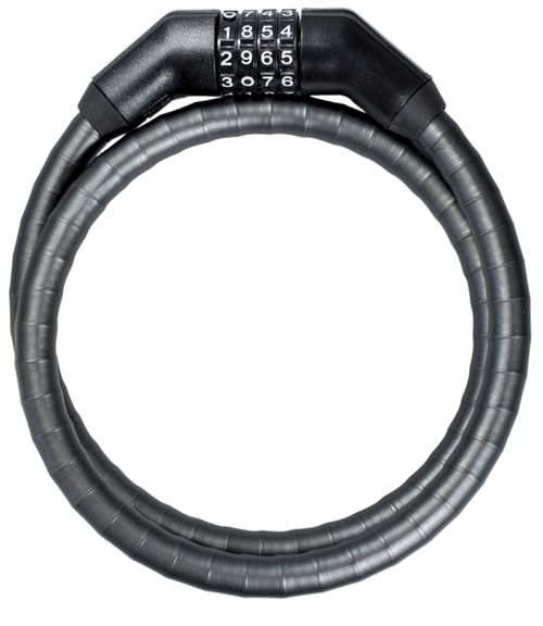 Kabelschloss Trelock PK 260 /100/15 CODE 2023