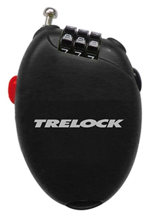 Kabelschloss Trelock RK 75 POCKET 2023