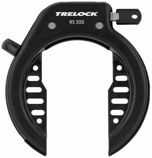 Rahmenschloss Trelock RS 300 NAZ Flex Mount 2023