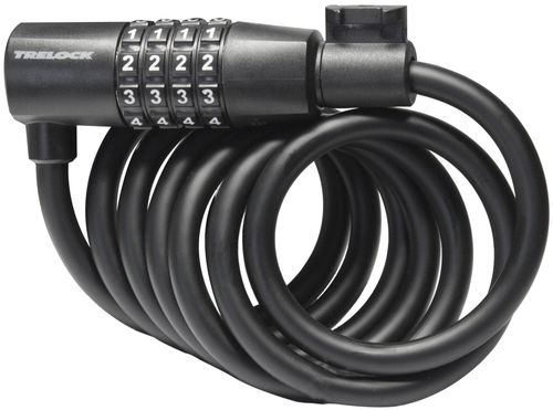 Kabelschloss Trelock SK 108 Code 180/8 2023