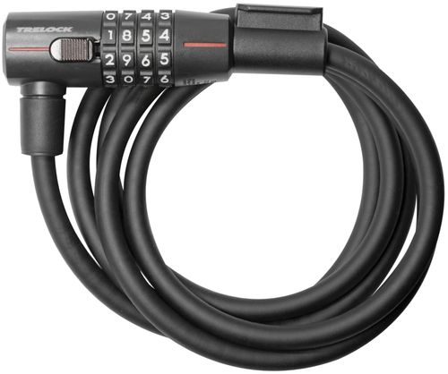 Kabelschloss Trelock SK 415 Code 180/15 2023