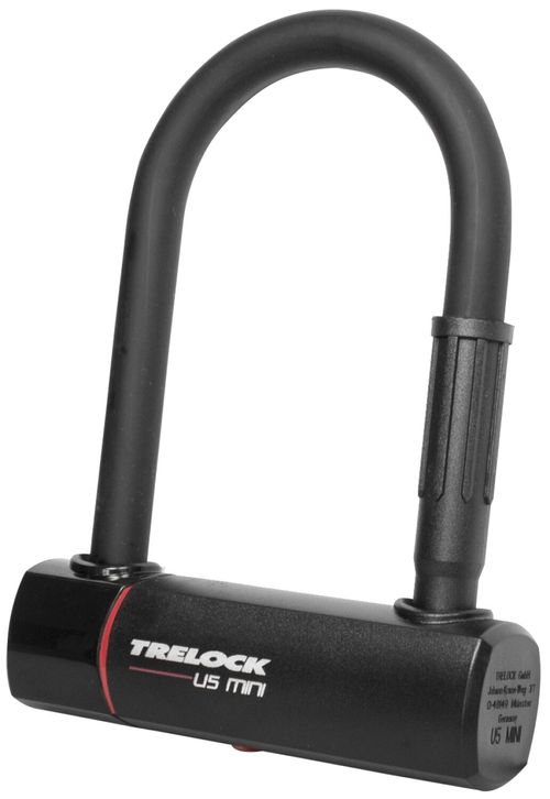 Bügelschloss Trelock U5 Mini 83-148 ZB 401 2023