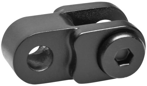 Fahrradlicht Zubehör Trelock ZL 430 LIGHTHAMMER FACEPLATE ADAPTER 2023