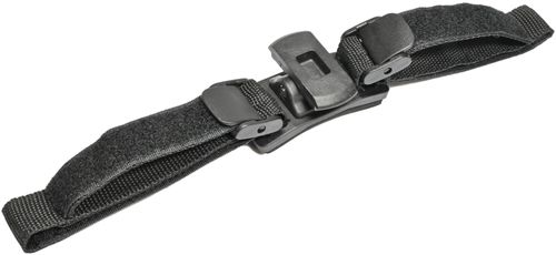 Fahrradlicht Zubehör Trelock ZL 560 Helmhalter 2023