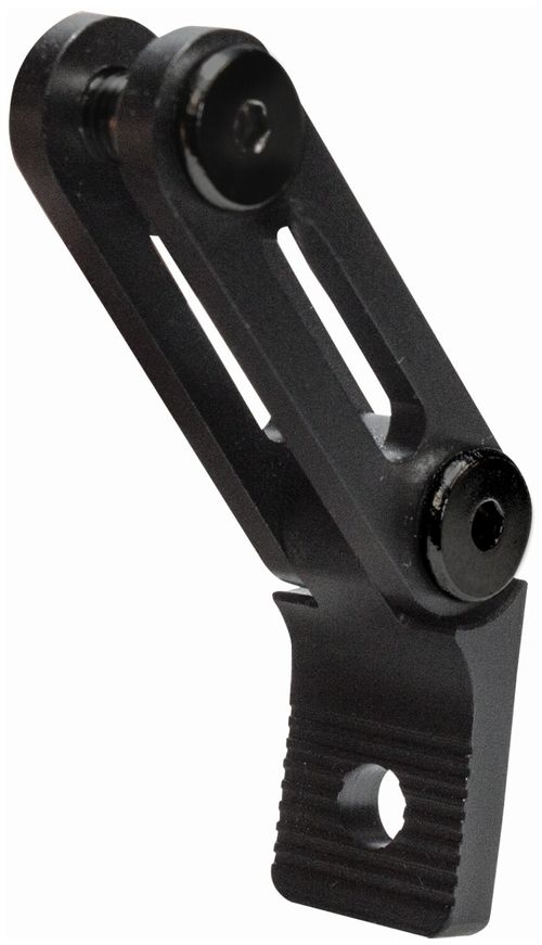 Fahrradlicht Zubehör Trelock ZL 990 (Zwei-Gelenk-Halter) 2023