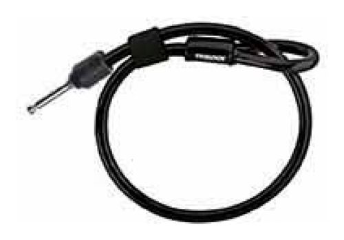 Rahmenschloss Trelock ZR 310/100 Anschlusskabel / Plug-In Cable 2023