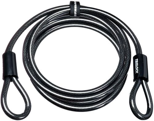 Kabelschloss Trelock ZS 1000 Schlaufenkabel / Loop Cable 2023