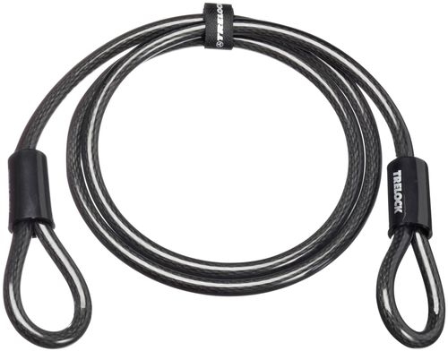 Kabelschloss Trelock ZS 150 Schlaufenkabel / Loop Cable 2023