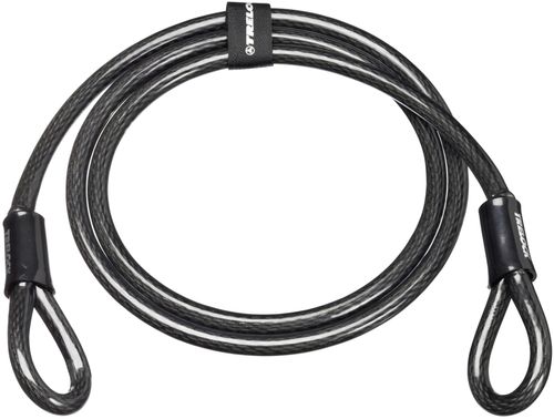 Kabelschloss Trelock ZS 180 Schlaubenkabel /Loop Cable 2023