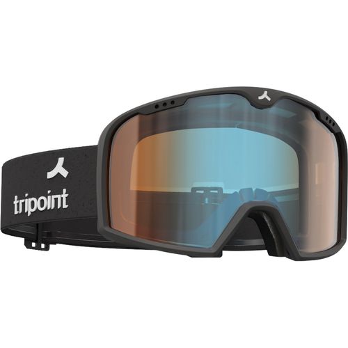 Skibrille Tripoint 102 Nafkopf Skibrille 0