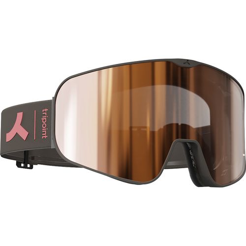 Skibrille Tripoint 109 Tumba Peak Skibrille 0