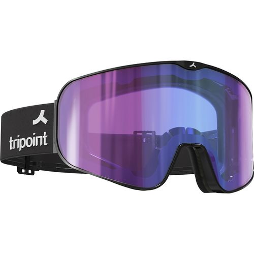 Skibrille Tripoint 109 Tumba Peak Small Skibrille 0