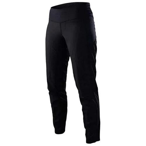 Fahrradhose lang Troy Lee Designs Luxe Hosen 0