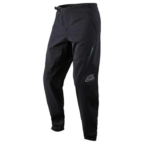 Fahrradhose lang Troy Lee Designs Resist Hosen 0