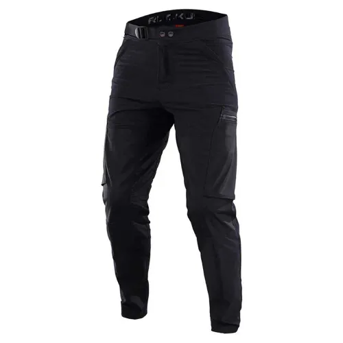 Fahrradhose lang Troy Lee Designs Ruckus Cargo Hosen 0