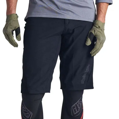 MTB Shorts Troy Lee Designs Ruckus Shell kurze Hose