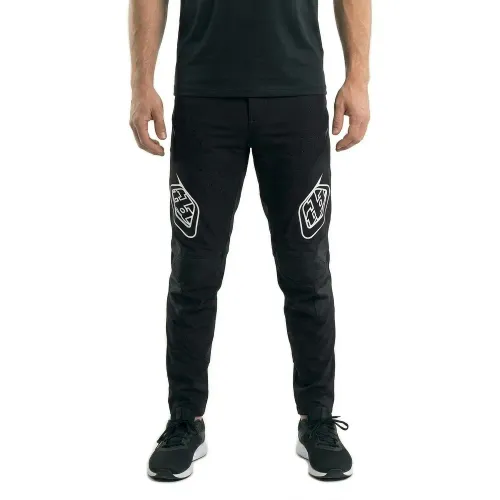 Fahrradhose lang Troy Lee Designs Sprint Hosen 0