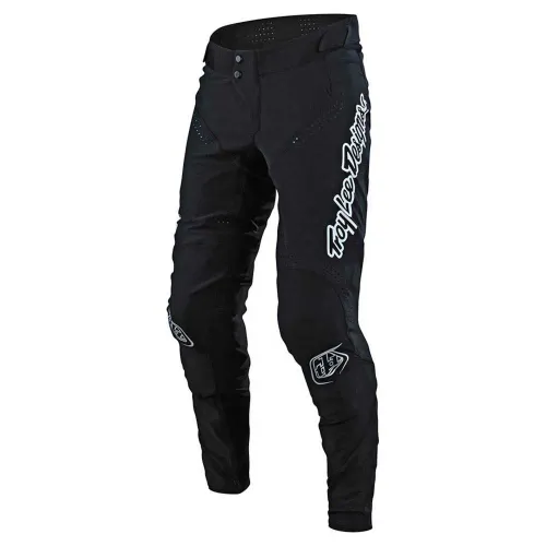 Fahrradhose lang Troy Lee Designs Sprint Ultra Hosen 0