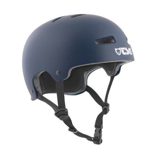 BMX Helm TSG Evolution Solid Color 2024