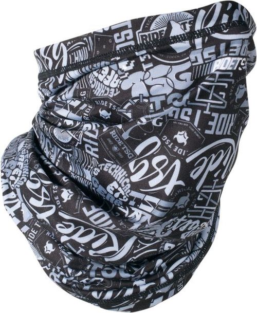 Mützen und Stirnbänder TSG Neckwarmer 2023
