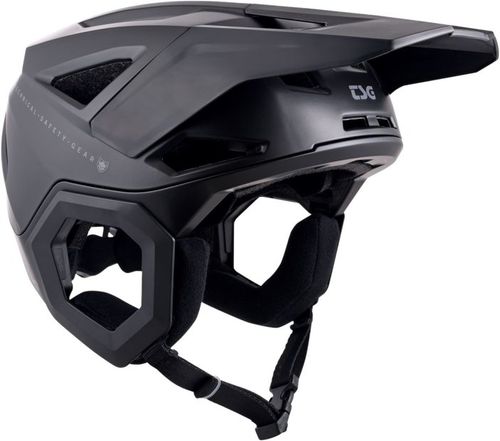 MTB-Helm TSG Prevention 2024