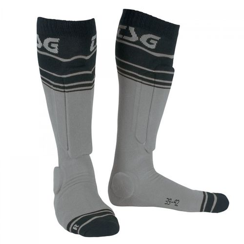 Fahrradsocken TSG Riot Sock 2024