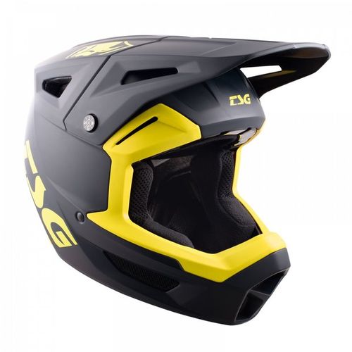 Fullface Helm TSG Sentinel Solid Color 2022