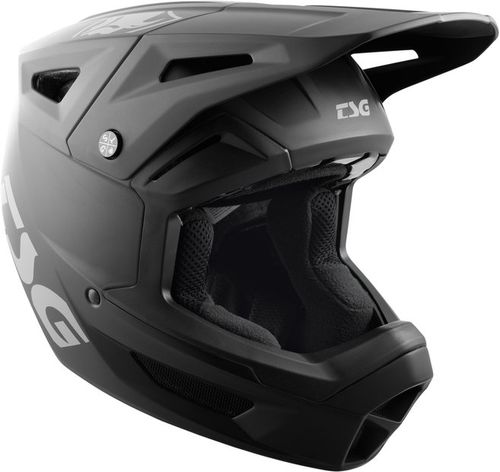 Fullface Helm TSG Sentinel Solid Color 2023