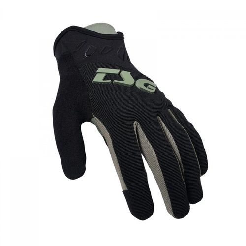 Fahrradhandschuhe TSG Trail S Langfinger Handschuhe 2023