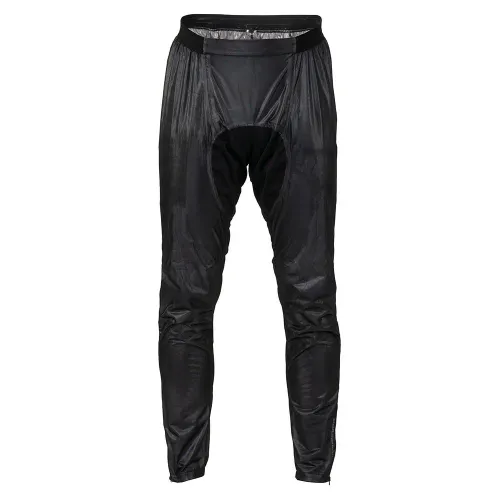 Fahrradhose lang Tucano Urbano Nano Rain Corsa Hosen 0