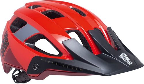 MTB-Helm Urge Bike AllTrail 2022
