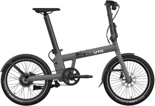 Klapprad E-Bike UTO PRO20 2025 | 352 Wh | 20 Zoll | Sonstige