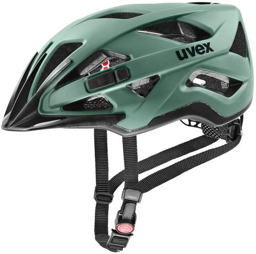 Fahrradhelme City und Trekking Uvex Active CC 2024
