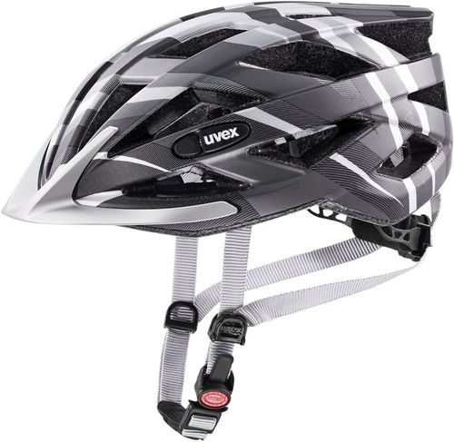 Fahrradhelme City und Trekking Uvex Air Wing CC 2025