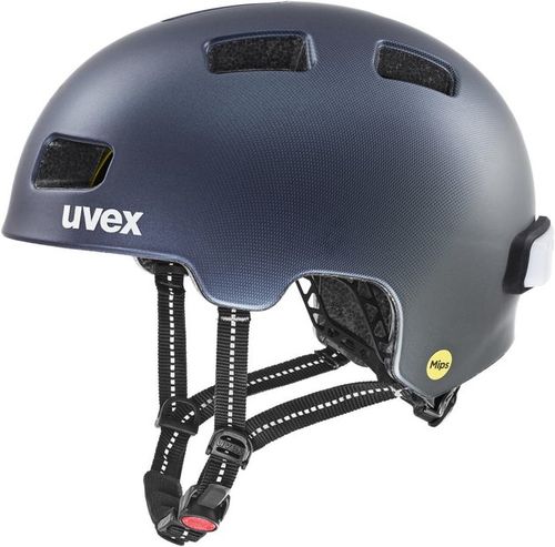 Fahrradhelme City und Trekking Uvex City 4 MIPS 2025