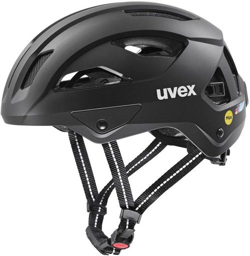 Fahrradhelme City und Trekking Uvex City Stride 2025