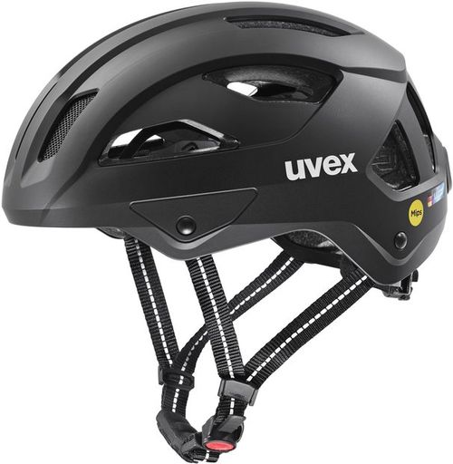 Fahrradhelme City und Trekking Uvex City Stride MIPS 2025