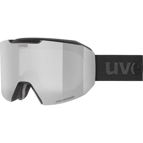 Skibrille Uvex Evidnt ATTRACT V Skibrille 0