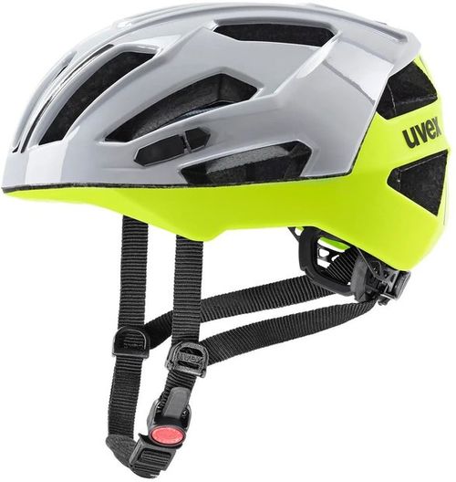 Rennrad Helm Uvex Gravel X 2024