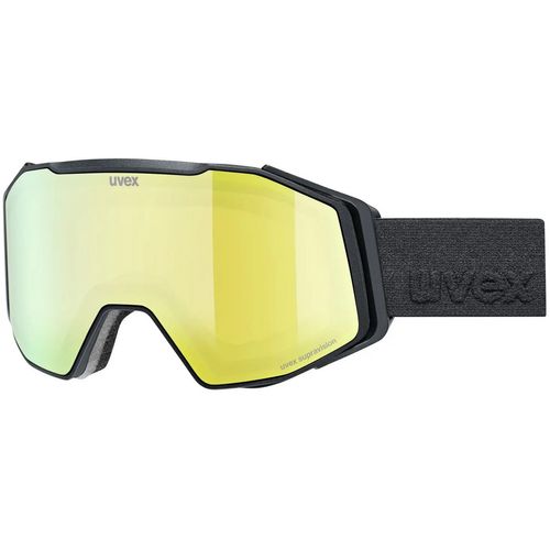 Skibrille Uvex Gravity FM Skibrille 0